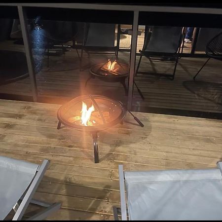5Chalets Guatapé Esterno foto