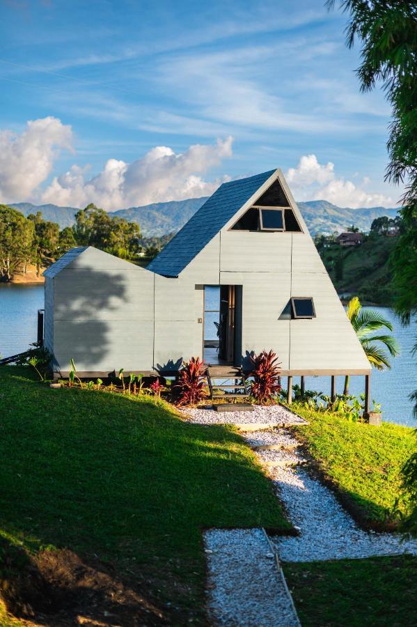 5Chalets Guatapé Esterno foto
