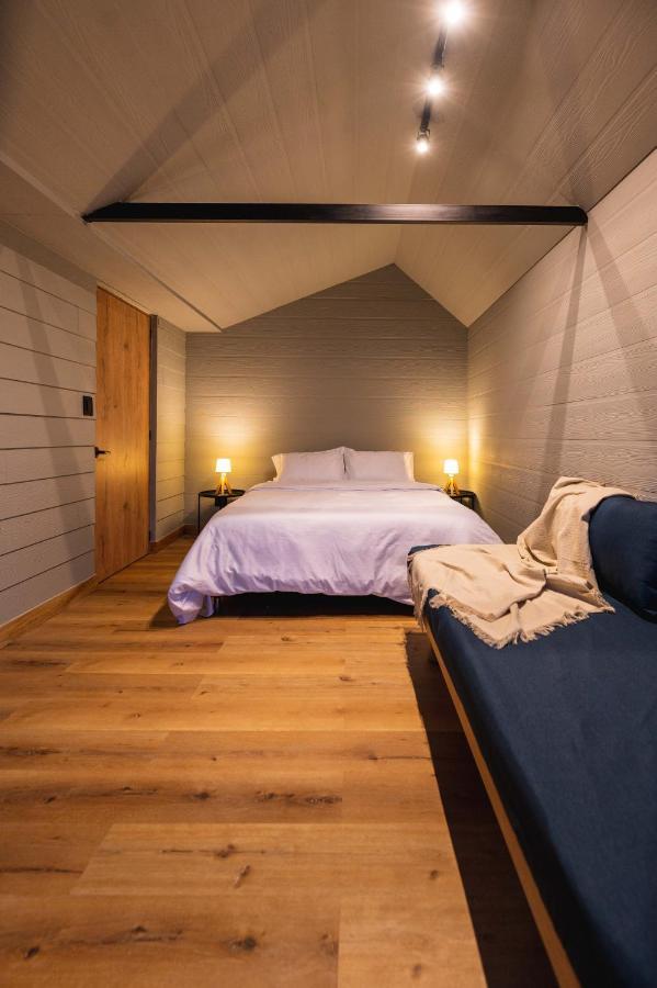 5Chalets Guatapé Esterno foto