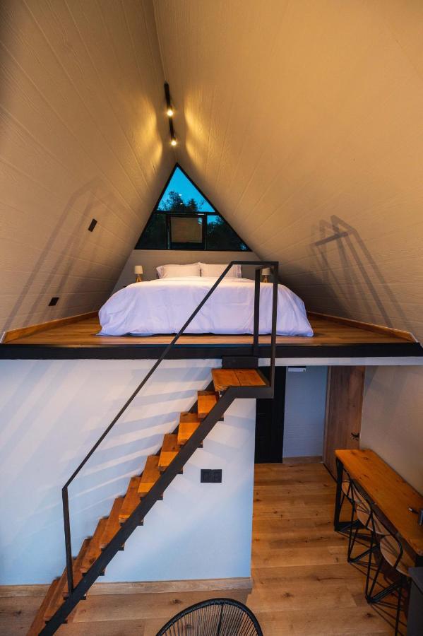 5Chalets Guatapé Esterno foto