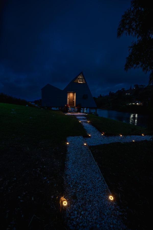 5Chalets Guatapé Esterno foto