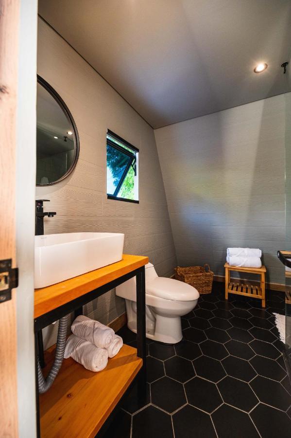 5Chalets Guatapé Esterno foto